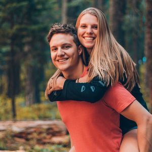 Meet your Posher, Bethany